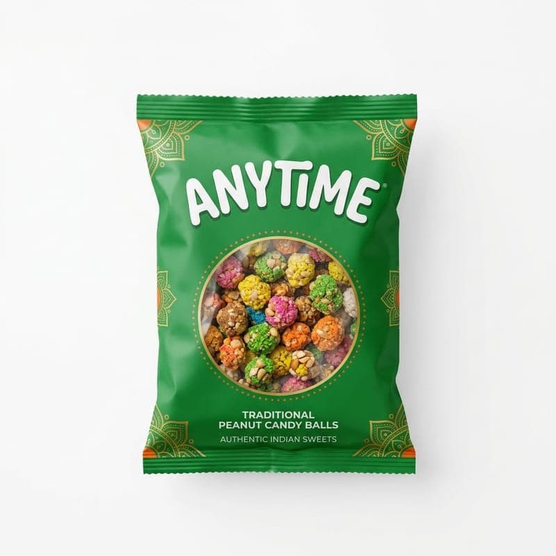 Build Your Anytime Box